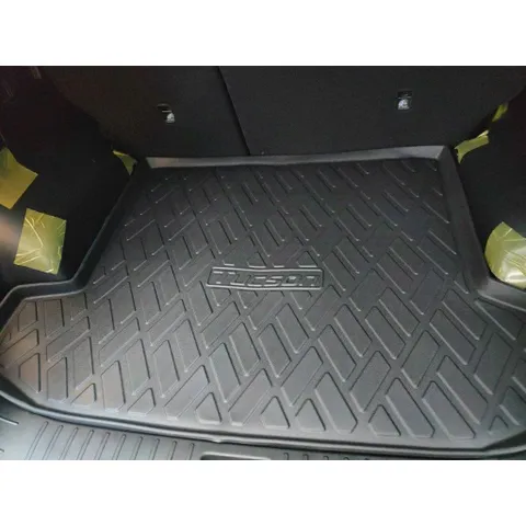 Lót cốp nhựa xe Hyundai Tucson 2022-2026 | Thảm cốp chống trầy – chống bẩn – dễ vệ sinh