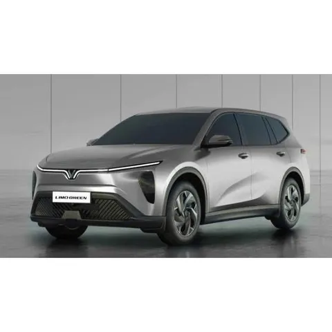 Bộ Chắn Bùn Bánh Xe Vinfast Limo Green | Chất Liệu Cao Cấp, Chống Bắn Bẩn