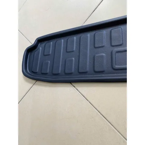 Lót Cốp Nhựa Xe Điện VF3 Chống Nước Chống Bẩn Ôm Khít Cốp Xe Dễ Vệ Sinh Form Chuẩn