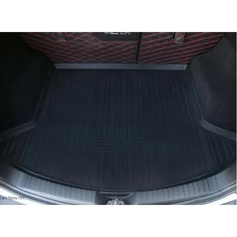 Khay Lót Cốp CX5 2018-2026 | Thảm Cốp Nhựa Chống Nước, Không Mùi, Chuẩn Form