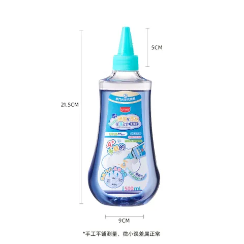 Nước tẩy UYIKU Nhật Bản siêu đậm đặc, tẩy ố dầu mỡ, mốc bẩn an toàn, tiện lợi