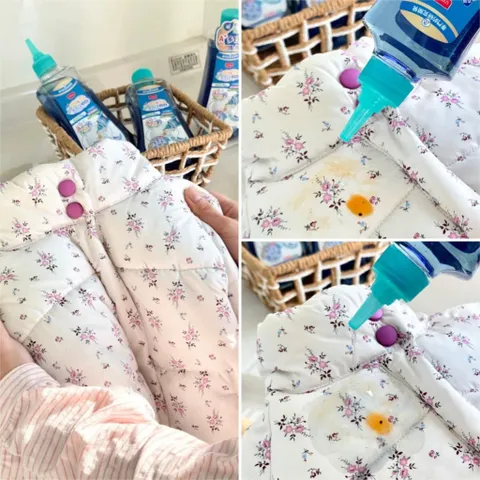 Nước tẩy UYIKU Nhật Bản siêu đậm đặc, tẩy ố dầu mỡ, mốc bẩn an toàn, tiện lợi