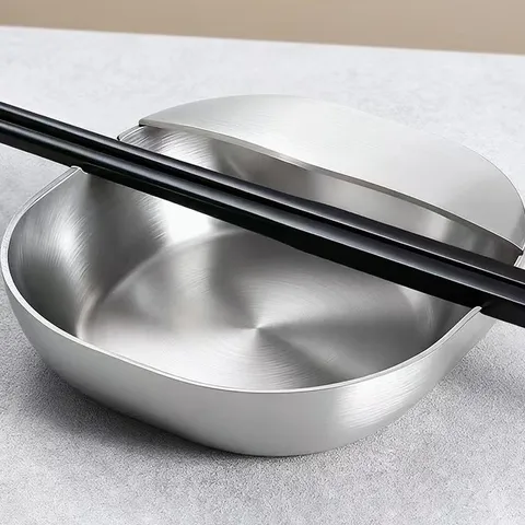 Giá đỡ muôi thìa inox Uyiku Nhật Bản cao cấp đa năng