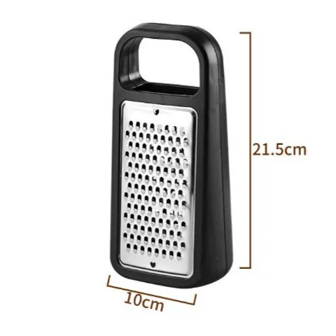 Bàn nạo củ quả 2in1 Nhật Bản thép không gỉ cao cấp