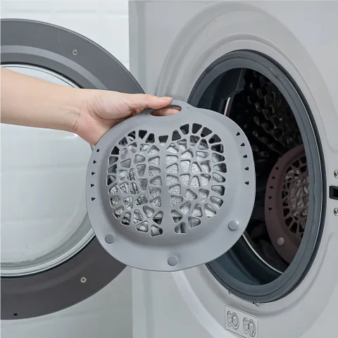 Túi giặt áo lót silicon Uyiku Nhật Bản chống mất form, bai dão khi giặt máy