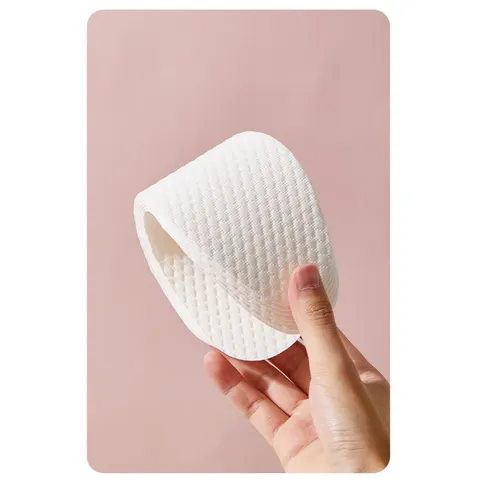 [SET 12 ĐÔI] Lót giày dùng 1 lần Uyiku Nhật Bản từ bột gỗ siêu thấm hút chống hôi chân cao cấp