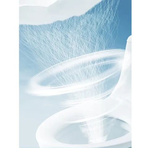 Giấy ướt toilet tự hủy UYIKU Nhật Bản, giấy vệ sinh tự phân hủy trong nước hộp 80 tờ