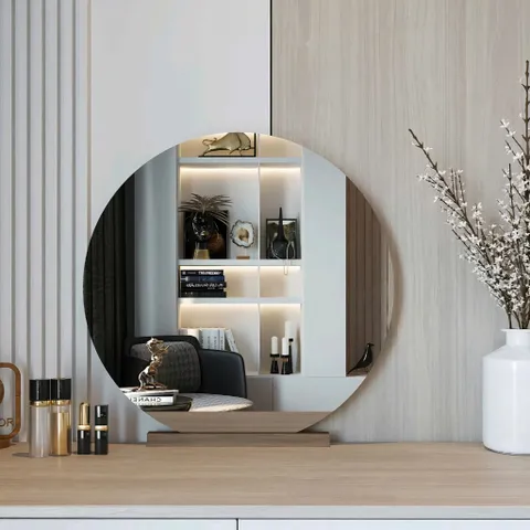 GƯƠNG DECOR bàn học bàn trang điểm