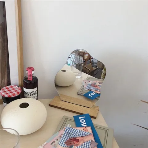 GƯƠNG DECOR bàn học bàn trang điểm