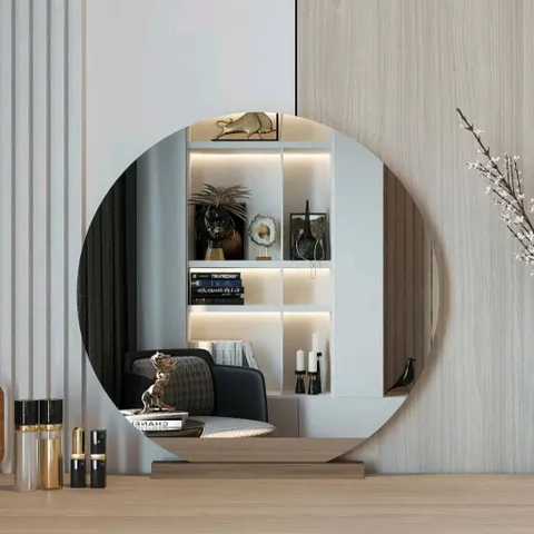 GƯƠNG DECOR bàn học bàn trang điểm