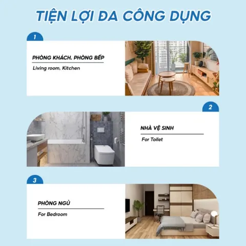 Giấy rút chính hãng CAITONG trắng 5 lớp để bàn siêu dai, mềm mịn [CHUẨN NỘI ĐỊA TRUNG]