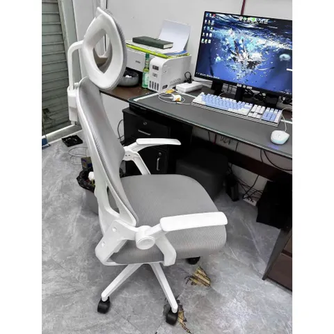 Ghế xoay văn phòng  - hàng nhập khẩu