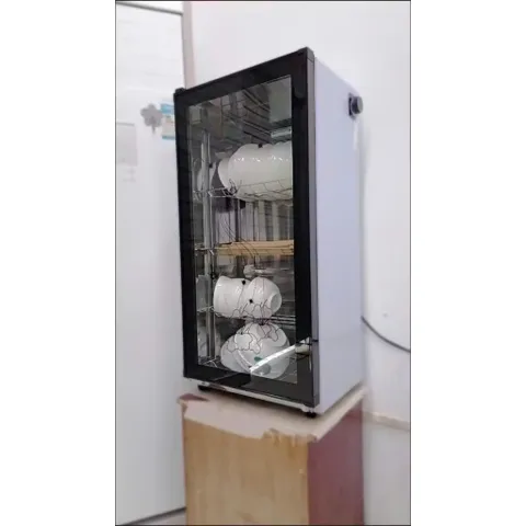 TỦ SẤY BÁT GIA ĐÌNH, MÁY SẤY BÁT ĐĨA TIỆT TRÙNG