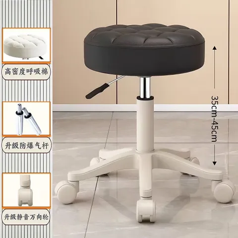 Ghế học viên Tiểu Học phòng nghỉ Ghế máy tính cá nhân phù hợp cho phòng ngủ, decor