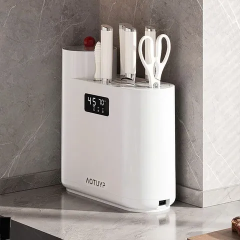 MÁY SẤY BÁT ĐŨA TIỆT TRÙNG BẰNG TIA UVC