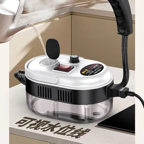 MÁY VỆ SINH HƠI NƯỚC NHIỆT ĐỘ CAO