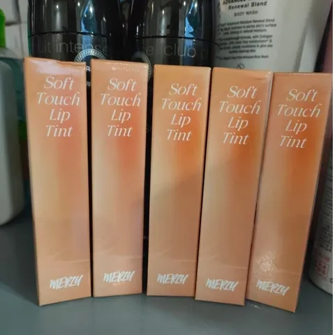 son nước Hàn Quốc số 13