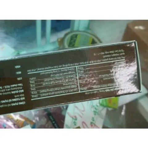 Bổ Thần Kinh 5000 mcg Bổ Thần Kinh Rh 1500.0XTRAE Hỗ Trợ Não Bộ Hoạt Huyết, Giảm Tê Bì Chân Tay