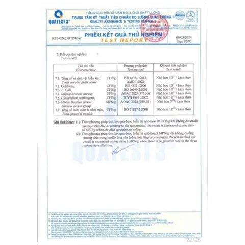 bánh quy yến mạch Quaker 3 vị túi 250g, hsd 1/27