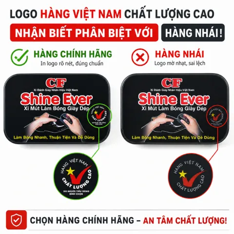 Xi Mút Đánh Giày Không Màu Giúp Dưỡng Da Giày Hiệu Quả , Xi Làm Bóng Giày Da Nhanh Chỉ Sau Một Lần Đánh