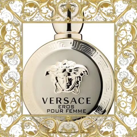 Nước Hoa Chiết 10ml Versace Eros Pour Femme Eau de Parfum - Hương Hoa Quả Quyến Rũ, Nữ Tính, Phong Cách Trẻ Trung, Quà Tặng Tuyệt Vời 849485