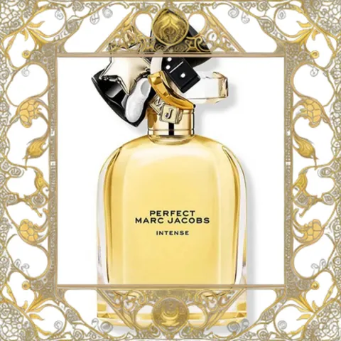 Nước Hoa Nữ Marc Jacobs Perfect Intense EDP 100ml - Hương Quýt Sang Trọng và Quyến Rũ, Phù Hợp Mọi Dịp, Chất Lượng Từ Thương Hiệu Nổi Tiếng 849514