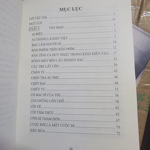 Chuyện Phím Thầy Tu - Toại KHanh - DK002