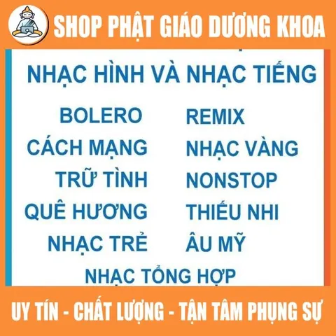 Usb ô tô có sẵn hơn 2000 bài hát, usb ô tô 32GB chọn nhạc theo sở thích