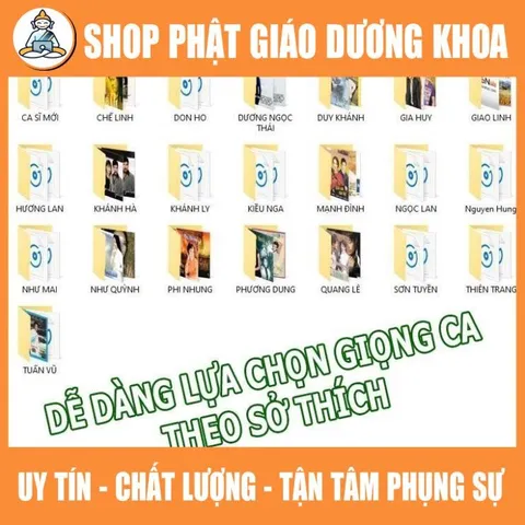Usb ô tô có sẵn hơn 2000 bài hát, usb ô tô 32GB chọn nhạc theo sở thích