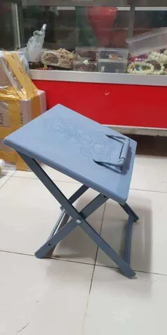 Kệ đọc kinh xếp gọn - nhựa cao cấp