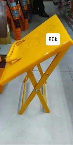 Kệ đọc kinh xếp gọn - nhựa cao cấp