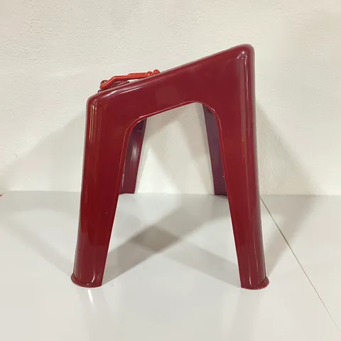 kệ ghế tụng kinh nhựa 4 chân nhiều màu DƯƠNG KHOA SHOP
