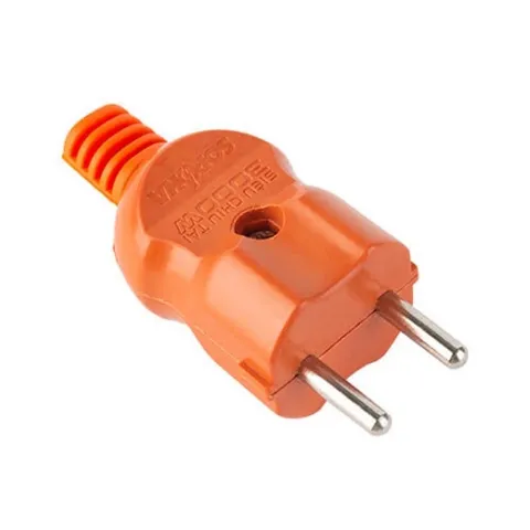COMBO Ổ Cấm + Phích Cấm Chịu Tãi Sopoka 6000w
