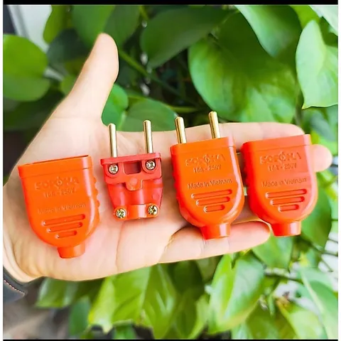 Phích cắm điện chịu tải Sopoka P21-D