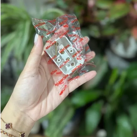 Công tắc đèn Sopoka ST1 5A - công tắc nguồn 5A, công tắc điện 5A