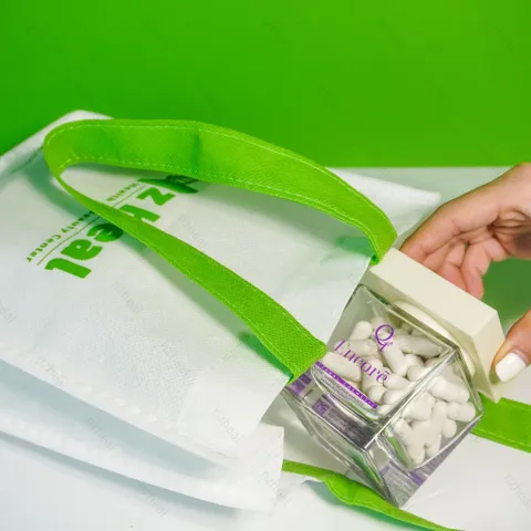Viên uống đẹp da, dưỡng tóc và móng chắc khoẻ QT Encore 60 viên