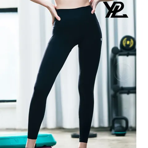 Quần Legging định hình eo thon, nâng mông YPL Catwalk Slim Leggings