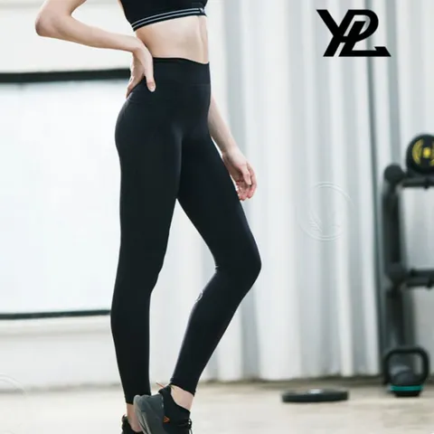 Quần Legging định hình eo thon, nâng mông YPL Catwalk Slim Leggings