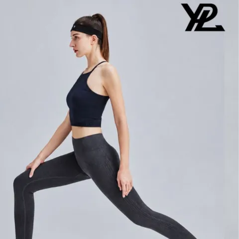 Quần Legging ôm sát nâng mông tôn dáng, co giãn thoải mái YPL Magic Pants