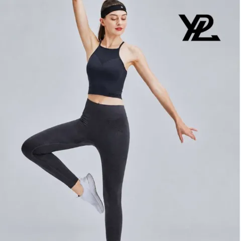 Quần Legging ôm sát nâng mông tôn dáng, co giãn thoải mái YPL Magic Pants