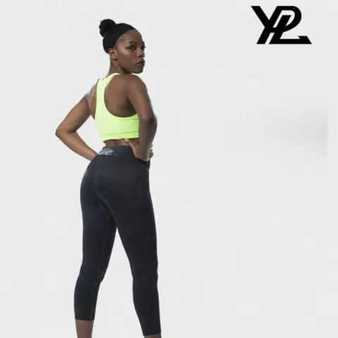 Quần Legging ôm sát nâng mông tôn dáng, co giãn thoải mái YPL Magic Pants