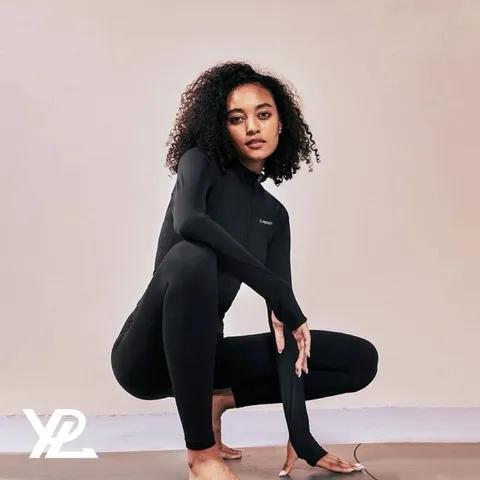 Quần legging định hình nâng mông YPL Luna Pants