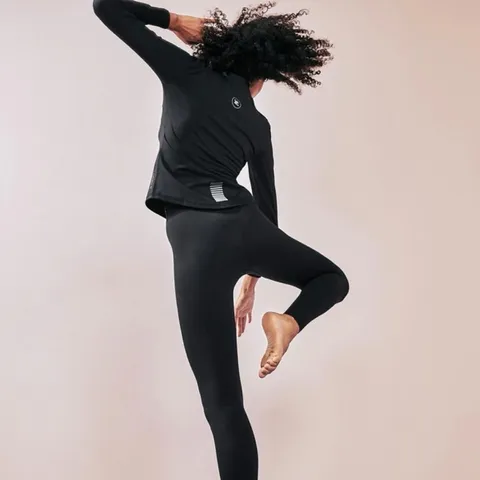 Quần legging định hình nâng mông YPL Luna Pants
