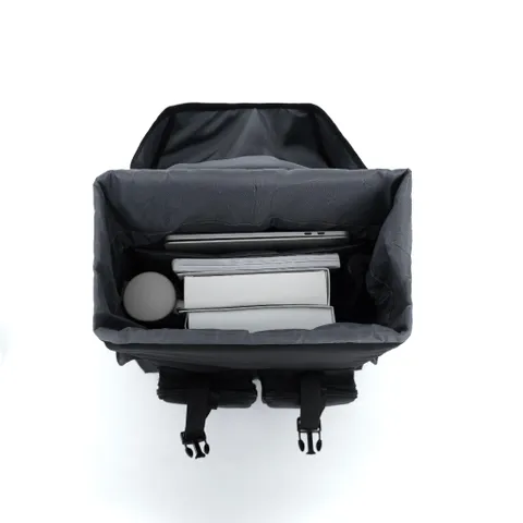 Balo Thời Trang Nam Nữ NATOLI Nhiều Ngăn Chống Nước Đi Học Đi Chơi - WOLFI BACKPACK B7