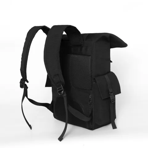Balo Du Lịch NATOLI Rộng Rãi Chống Nước Chống Sốc Cao Cấp - FOLD BACKPACK B10