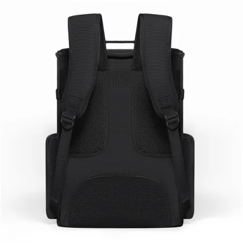 Balo Nam NATOLI Thời Trang Thể Thao Ngăn Đựng Rộng Rãi Chất Liệu Chống Nước - CORE BACKPACK B9