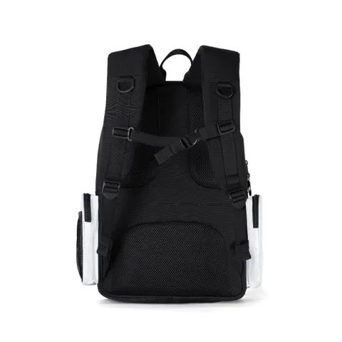 Balo Thời Trang NATOLI Đi Học Đi Làm Chống Nước Chống Sốc Dày Dặn - ICON BACKPACK B13