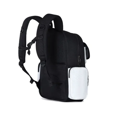 Balo Thời Trang NATOLI Đi Học Đi Làm Chống Nước Chống Sốc Dày Dặn - ICON BACKPACK B13