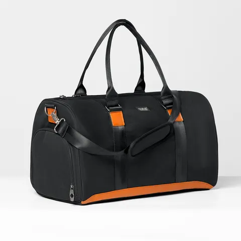 Túi Xách Du Lịch NATOLI Có Ngăn Đựng Giày Chống Nước Chống Sốc Cao Cấp - Amberd Bag T6