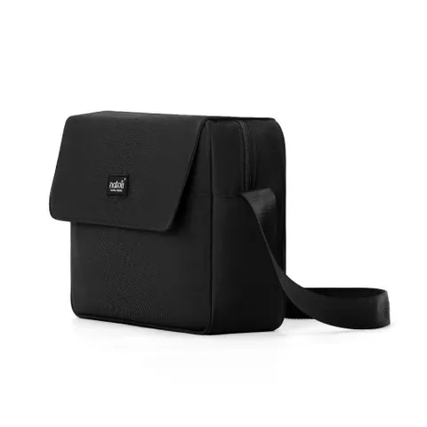 Túi Đeo Chéo NATOLO Vừa Laptop 13 Inch Đi Học Đi Làm Chống Nước - Casual Cross T2